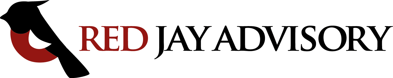 Red Jay Advisory logo