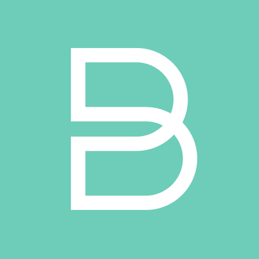 Blegal logo