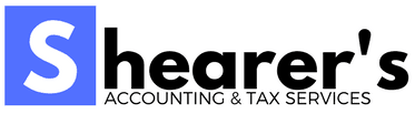 Shearer's Accounting & Tax Services logo