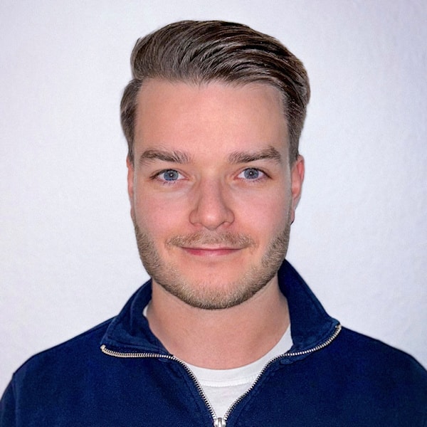 Leve Lorenzen, Product Manager