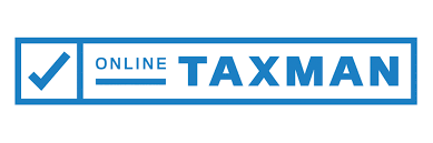 Online Taxman logo