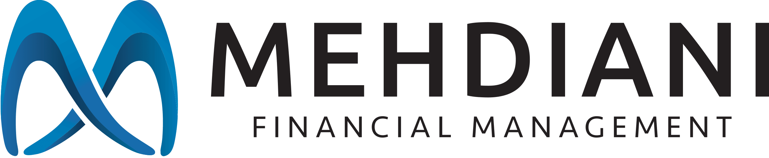 Mehdiani Financial Management logo