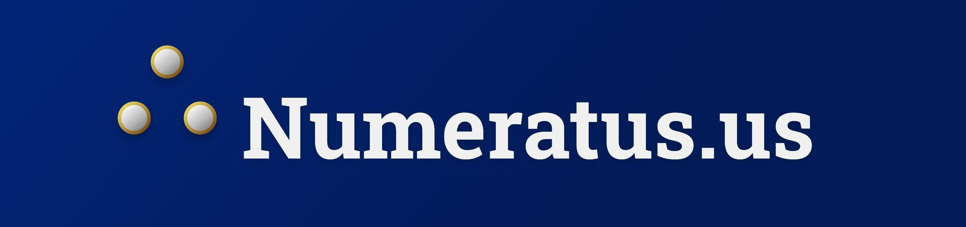 Numeratus.us logo
