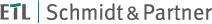 ETL Schmidt & Partner GmbH Steuerberatungsgesellsc logo