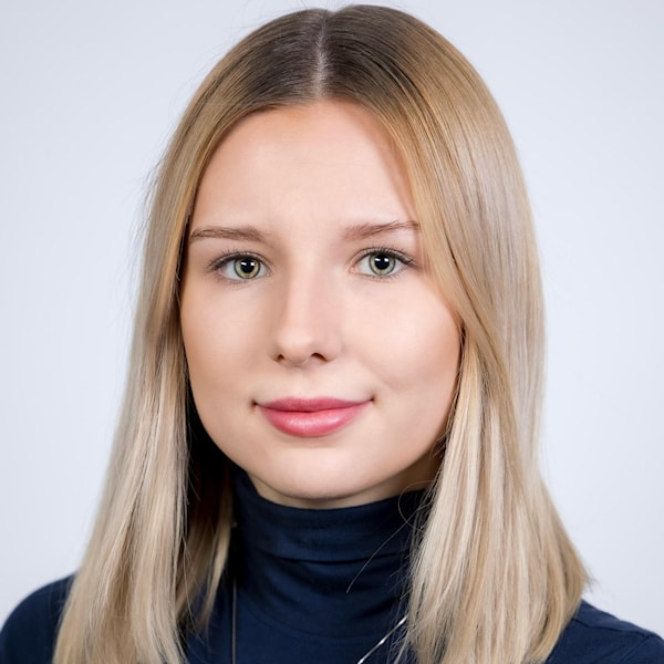 Kiara Meyer, SEO Manager