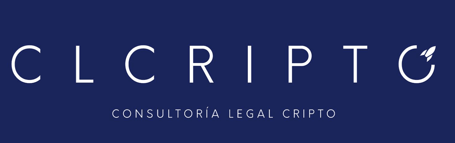 Consultoría Legal Cripto logo