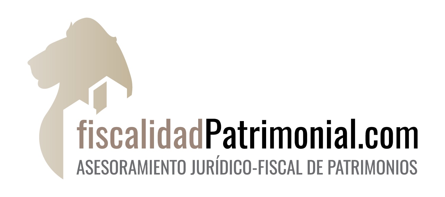 Fiscalidad Patrimonial logo