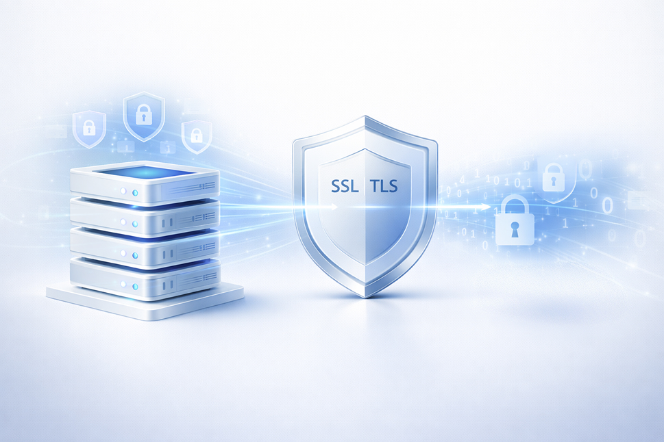 Infraestructura de cifrado de CoinTracking